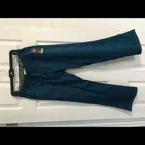 Dickies scrub bottoms